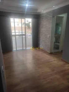 Apartamento com 2 Quartos à venda, 57m² no Vila Hortência, Sorocaba