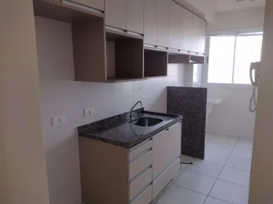 Apartamento com 3 Quartos à venda, 64m² no Jardim Morumbi, Londrina