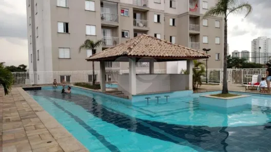 Apartamento com 2 Quartos à venda, 52m² no Jardim Japão, São Paulo