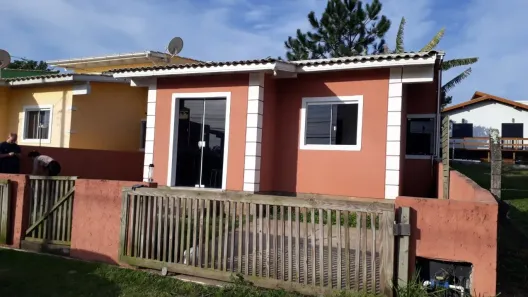 Casa com 9 Quartos à venda, 210m² no Arroio, Imbituba