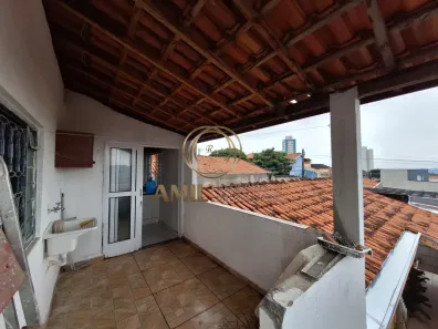 Kitnet para alugar, 50m² no Jardim Uirá, São José dos Campos