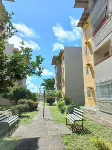 Apartamento com 2 Quartos à venda, 56m² no Casa Caiada, Olinda