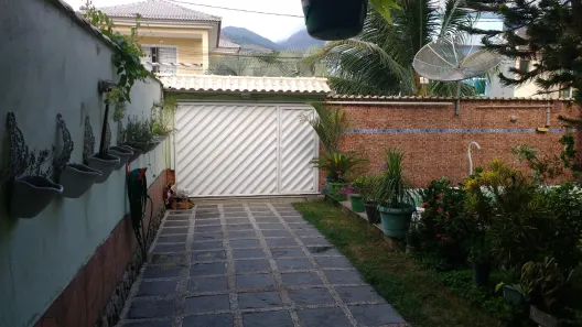 Sobrado com 5 Quartos à venda, 320m² no Campo Grande, Rio de Janeiro
