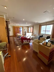 Apartamento com 4 Quartos à venda, 260m² no Jardim, Santo André