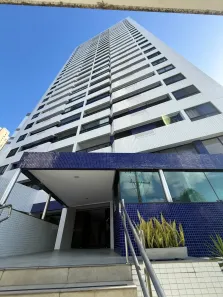 Apartamento com 3 Quartos à venda, 179m² no Boa Viagem, Recife