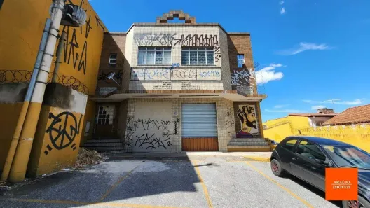 Ponto Comercial para alugar, 400m² no Carlos Prates, Belo Horizonte