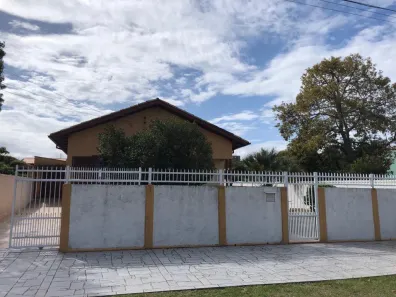 Casa com 2 Quartos à venda, 78m² no Centro, Imbituba