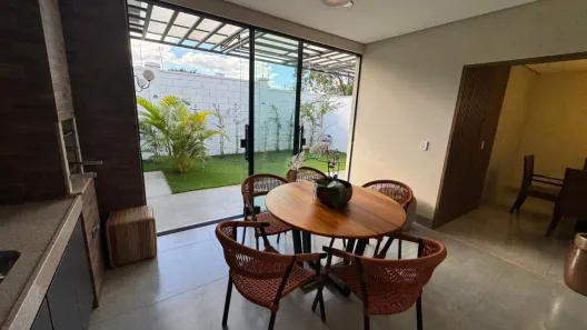 Casa com 3 Quartos à venda, 150m² no Ibituruna, Montes Claros