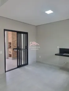 Casa com 3 Quartos à venda, 110m² no Jardim Bom Sucesso, Indaiatuba