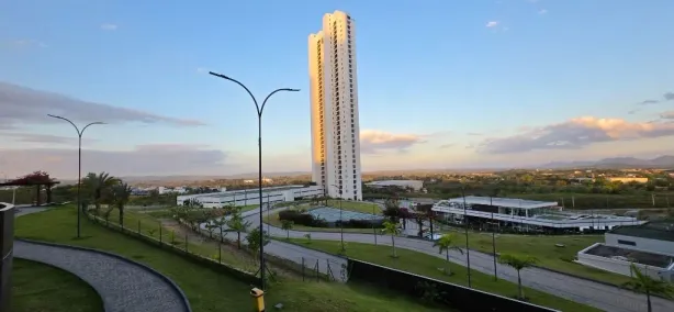 Apartamento com 4 Quartos para alugar, 135m² no Mirante, Campina Grande