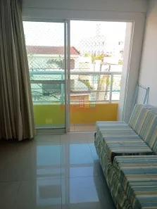 Apartamento com 1 Quarto à venda, 42m² no Ponta Negra, Natal