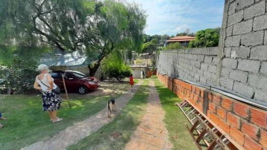 Casa com 4 Quartos à venda, 225m² no Portal das Mangas, Itupeva