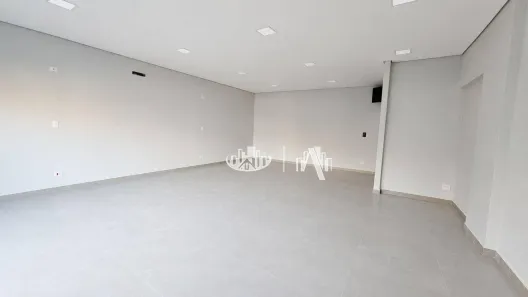 Ponto Comercial para alugar, 67m² no Centro, Londrina
