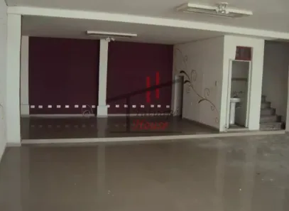 Prédio Comercial à venda, 504m² no Mooca, São Paulo