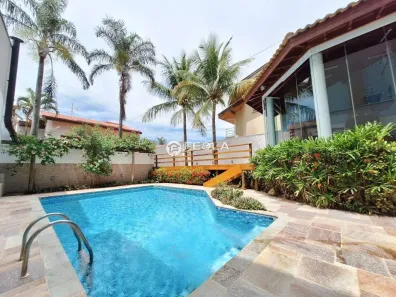 Fazenda/Sítio com 1 Quarto à venda, 334m² no Colina Werner Plaas, Americana