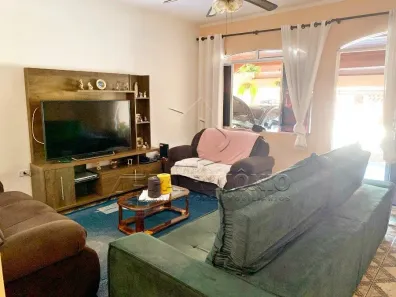 Casa com 3 Quartos à venda, 178m² no Jardim Santa Lúcia, Sorocaba
