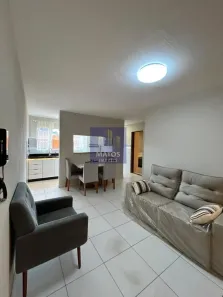 Apartamento com 2 Quartos para alugar, 45m² no Jardim Guiomar, Carapicuíba