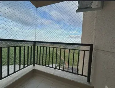 Apartamento com 3 Quartos à venda, 95m² no Jardim Estoril, São José dos Campos