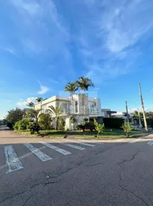Casa de Condomínio com 4 Quartos à venda, 405m² no Jardim Residencial Alto de Itaici, Indaiatuba