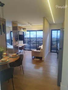 Apartamento com 1 Quarto à venda, 39m² no Jardim Hubert, Indaiatuba