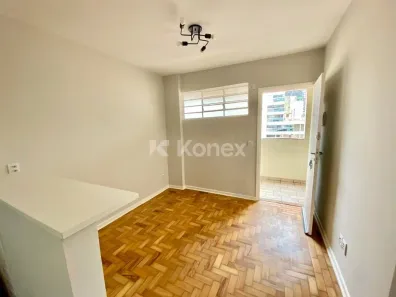 Apartamento com 1 Quarto à venda, 34m² no Vila Buarque, São Paulo