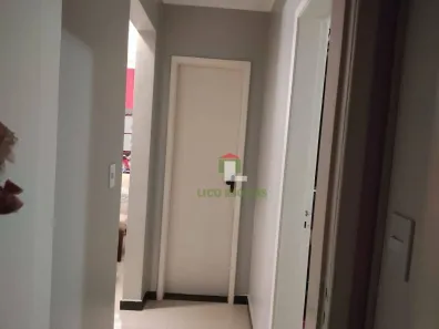 Apartamento com 2 Quartos à venda, 63m² no Vila Medeiros, São Paulo