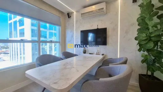 à venda, 33m² no Centro, Itajaí
