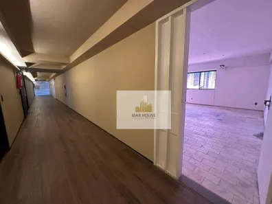 Sala Comercial para venda ou aluguel, 54m² no Boa Viagem, Recife