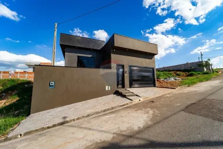 Casa com 3 Quartos à venda, 176m² no Portal Giardino, Itatiba