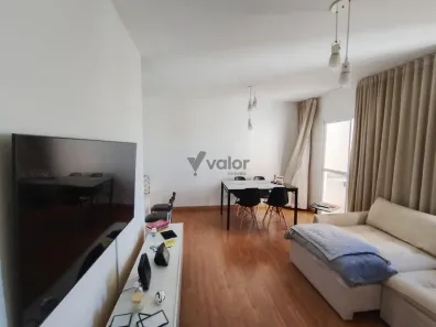 Apartamento com 2 Quartos à venda, 55m² no Jardim Chapadão, Campinas