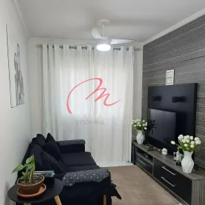 Apartamento com 2 Quartos à venda, 57m² no Jardim Boa Vista (Zona Oeste), São Paulo