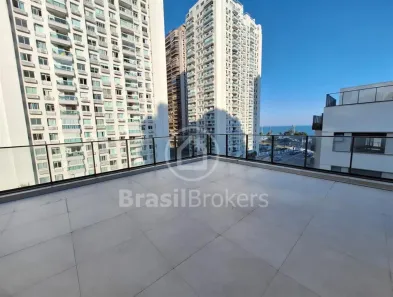 Cobertura com 4 Quartos à venda, 200m² no Barra da Tijuca, Rio de Janeiro