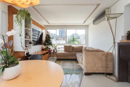 Apartamento com 2 Quartos à venda, 74m² no Auxiliadora, Porto Alegre