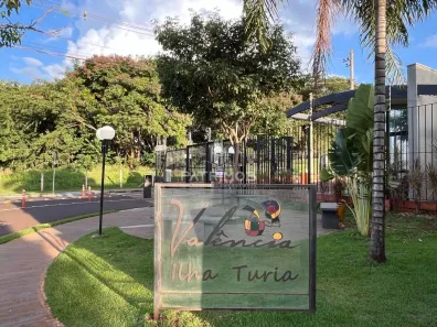 Lote/Terreno à venda, 250m² no Bonfim Paulista, Ribeirão Preto