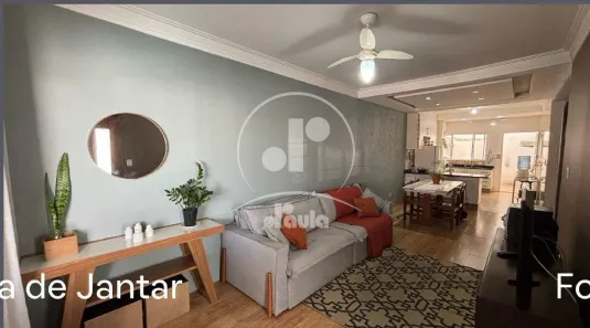 Casa com 2 Quartos à venda, 250m² no Jardim Cristiane, Santo André