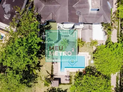 Casa com 5 Quartos à venda, 500m² no Canasvieiras, Florianópolis