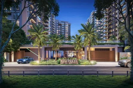 Apartamento com 2 Quartos à venda, 72m² no Barra da Tijuca, Rio de Janeiro