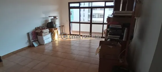 Apartamento com 3 Quartos à venda, 142m² no Vila Seixas, Ribeirão Preto