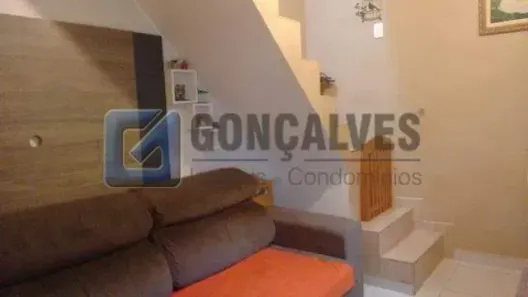 Casa com 2 Quartos à venda, 180m² no Jordanópolis, São Bernardo do Campo