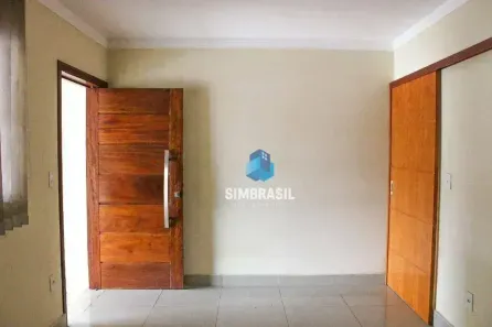 Casa com 2 Quartos à venda, 80m² no Jardim São Sebastião, Hortolândia
