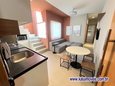 Apartamento com 2 Quartos para venda ou aluguel, 100m² no Campestre, Santo André