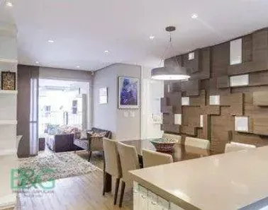 Apartamento com 2 Quartos à venda, 78m² no Vila Olímpia, São Paulo