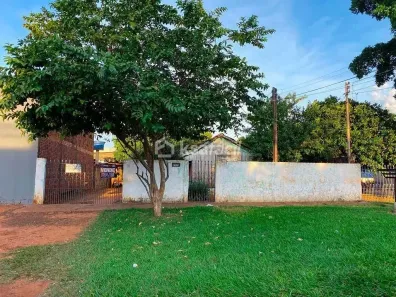 Lote/Terreno à venda, 360m² no Vila Marcos Roberto, Campo Grande