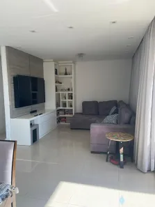 Apartamento com 3 Quartos à venda, 128m² no Centro, Santo André