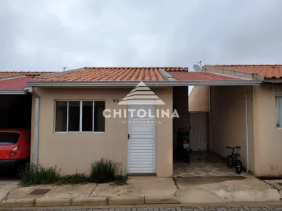 Casa com 2 Quartos para alugar, 50m² no Jardim das Flores, Itapetininga