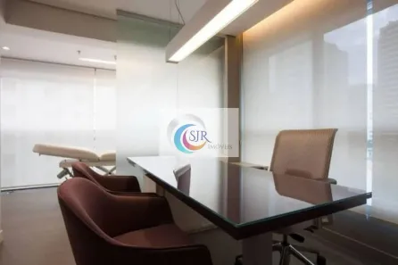 Sala Comercial à venda, 113m² no Paraíso, São Paulo