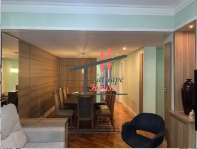 Sobrado com 5 Quartos à venda, 184m² no Tatuapé, São Paulo