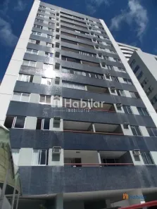 Apartamento com 3 Quartos à venda, 92m² no Stiep, Salvador