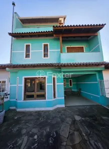 Casa de Condomínio com 3 Quartos à venda, 188m² no Hípica, Porto Alegre