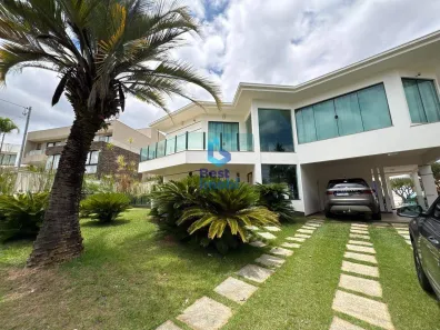 Casa de Condomínio com 5 Quartos à venda, 650m² no Pontal da Liberdade, Lagoa Santa